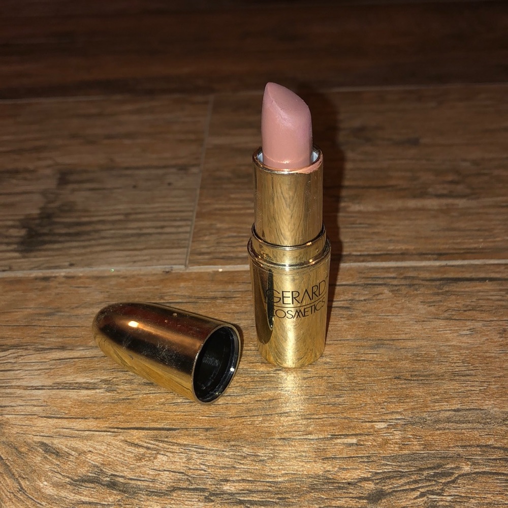 Gerard Cosmetics lipstick in Underground